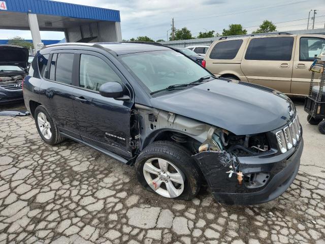 2014 JEEP COMPASS LA - 1C4NJDEB9ED684521
