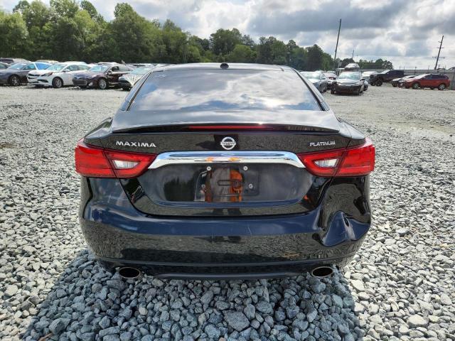 2018 NISSAN MAXIMA 3.5 1N4AA6AP3JC382191