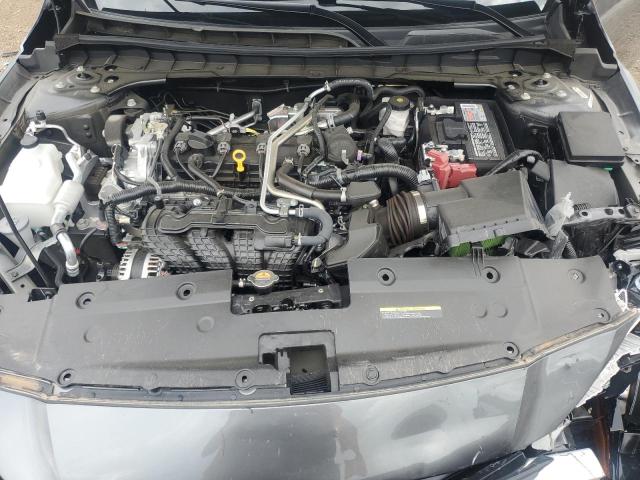 2025 NISSAN ALTIMA S - 1N4BL4BV1SN312663