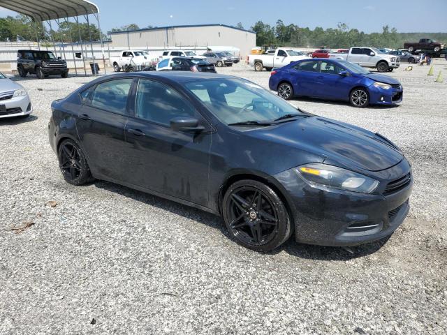 2015 DODGE DART SE 1C3CDFAA7FD391018