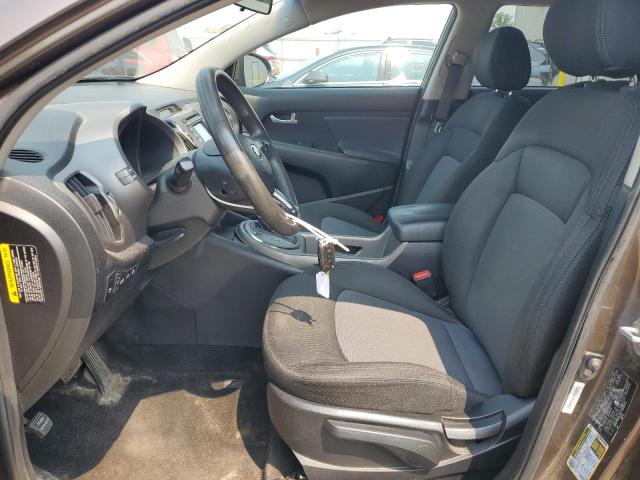 2014 KIA SPORTAGE B - KNDPB3AC9E7566403