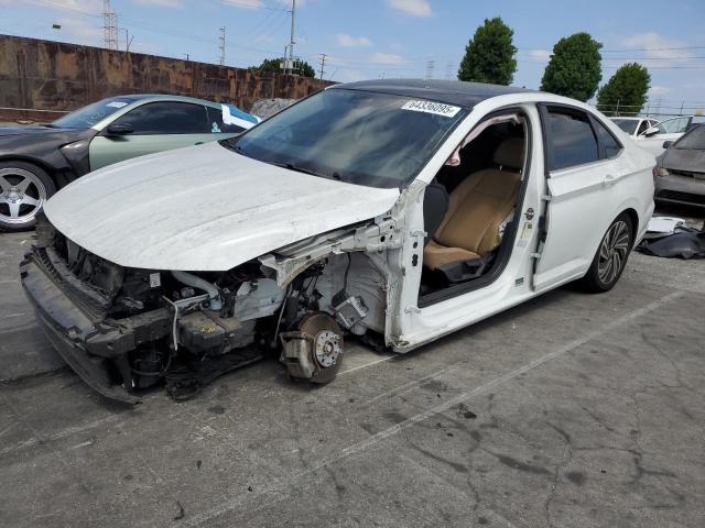 VOLKSWAGEN JETTA SEL