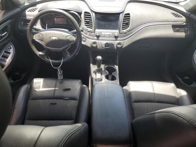 2019 CHEVROLET IMPALA LT 1G11Z5SA4KU116934