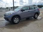 2016 HONDA CR-V LX - 5J6RM4H37GL118471