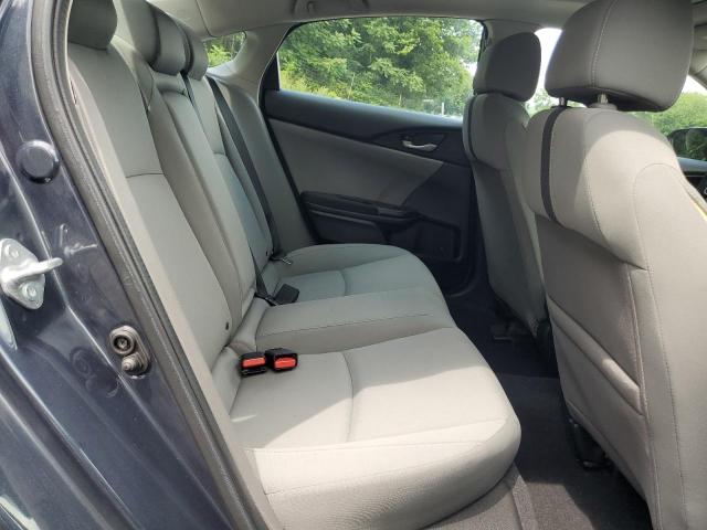 2021 HONDA CIVIC EX 2HGFC1F3XMH703049