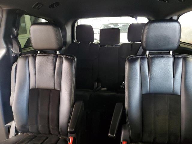 2015 DODGE GRAND CARA 2C4RDGBG0FR666952