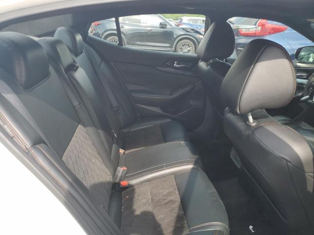 2022 NISSAN MAXIMA SR 1N4AA6EV7NC505702