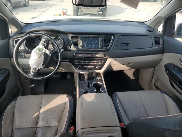 2020 KIA SEDONA LX KNDMB5C14L6615908