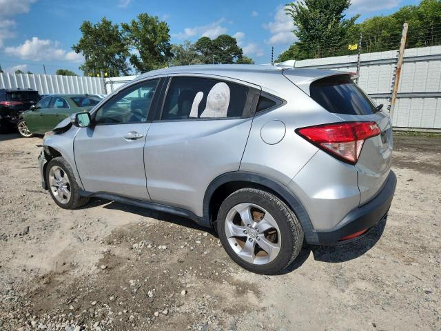 2016 HONDA HR-V EXL 3CZRU5H70GM746105