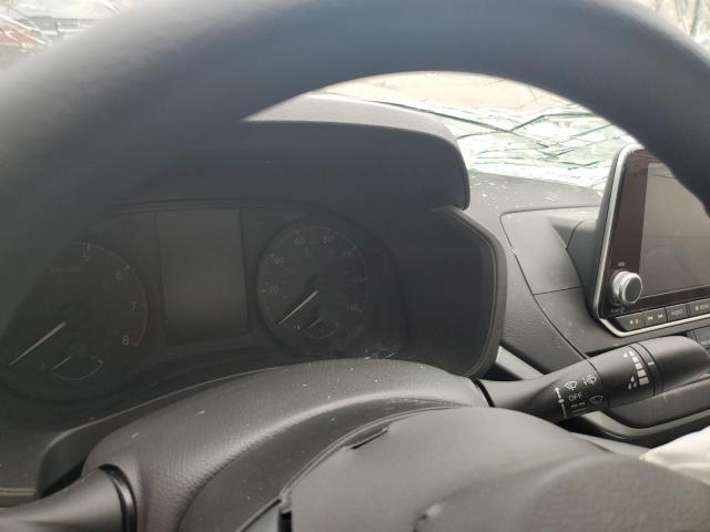 2025 NISSAN ALTIMA S - 1N4BL4BV3SN358088
