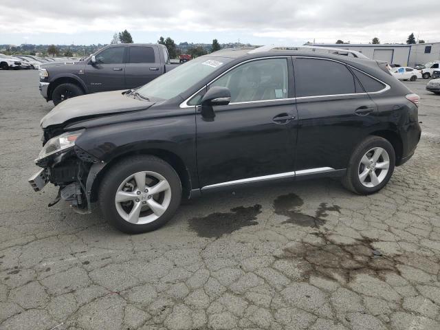LEXUS RX 350 BASE