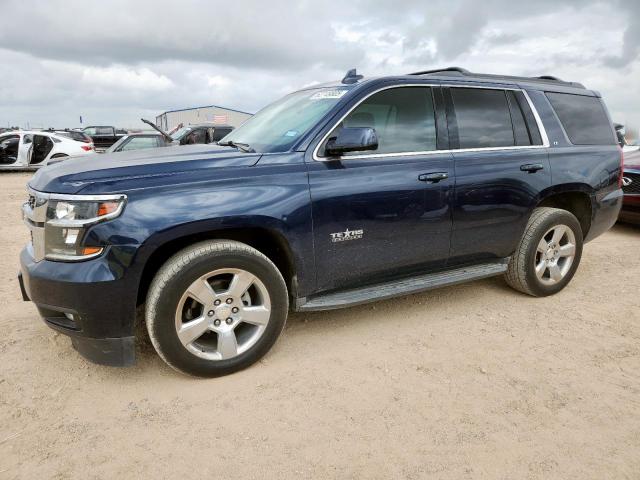 CHEVROLET TAHOE C150