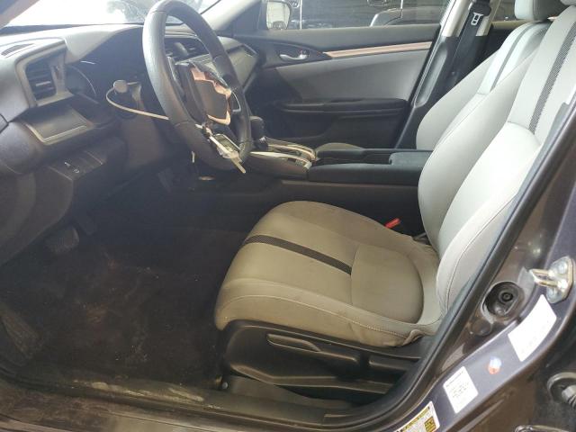 2018 HONDA CIVIC LX 19XFC2F52JE038239