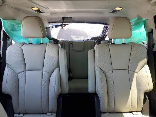 2022 SUBARU ASCENT LIM 4S4WMAPD0N3460922