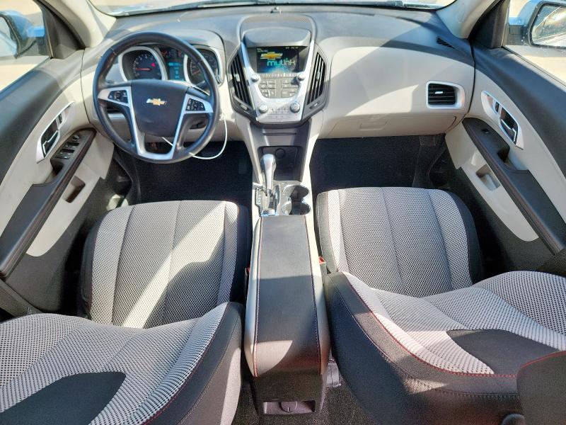 2014 CHEVROLET EQUINOX LT - 2GNALBEK6E6165185