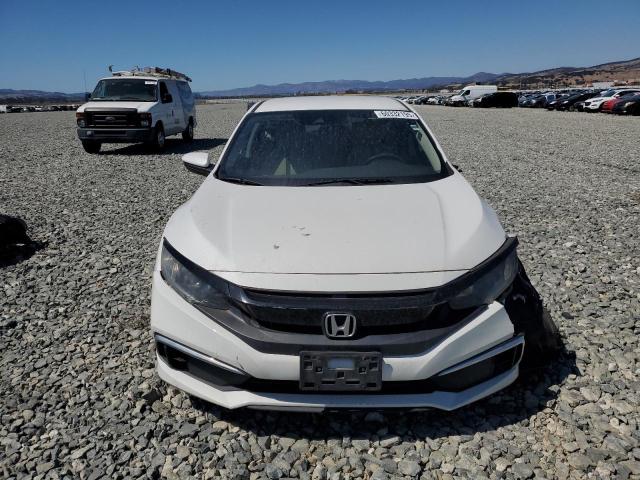 2019 HONDA CIVIC LX 2HGFC2F67KH519703