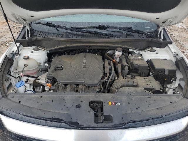 2023 KIA SPORTAGE S - 5XYK43AF1PG071651