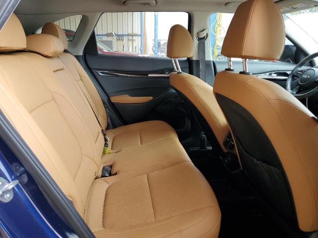 2024 KIA SELTOS EX - KNDERCAA7R7611085