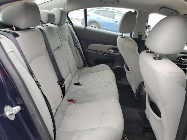 2011 CHEVROLET CRUZE LT - 1G1PF5S93B7195052