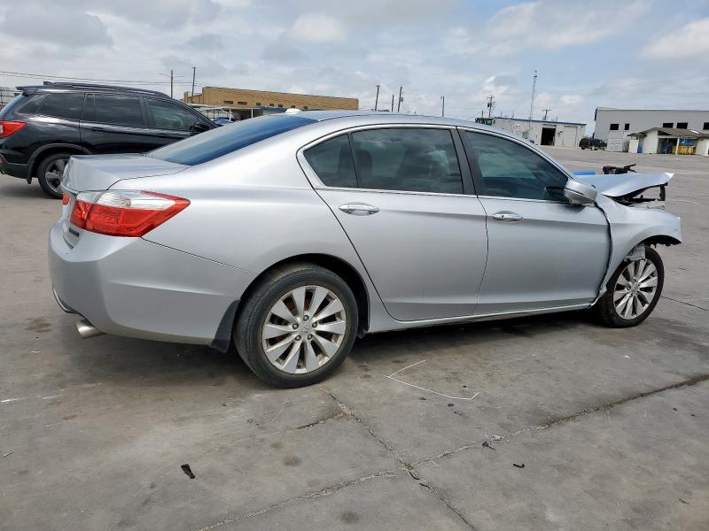 2015 HONDA ACCORD EXL 1HGCR2F82FA158663