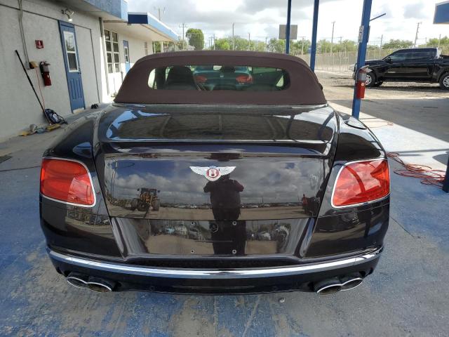 2017 BENTLEY CONTINENTA SCBGT3ZA1HC061244