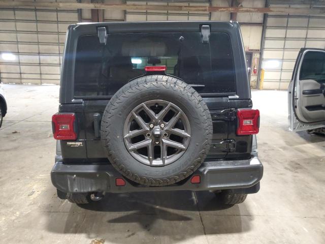 2024 JEEP WRANGLER SPORT 1C4PJXDGXRW207341