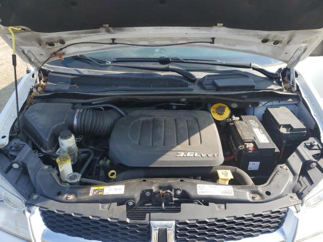 2017 DODGE GRAND CARA 2C4RDGBG0HR612084
