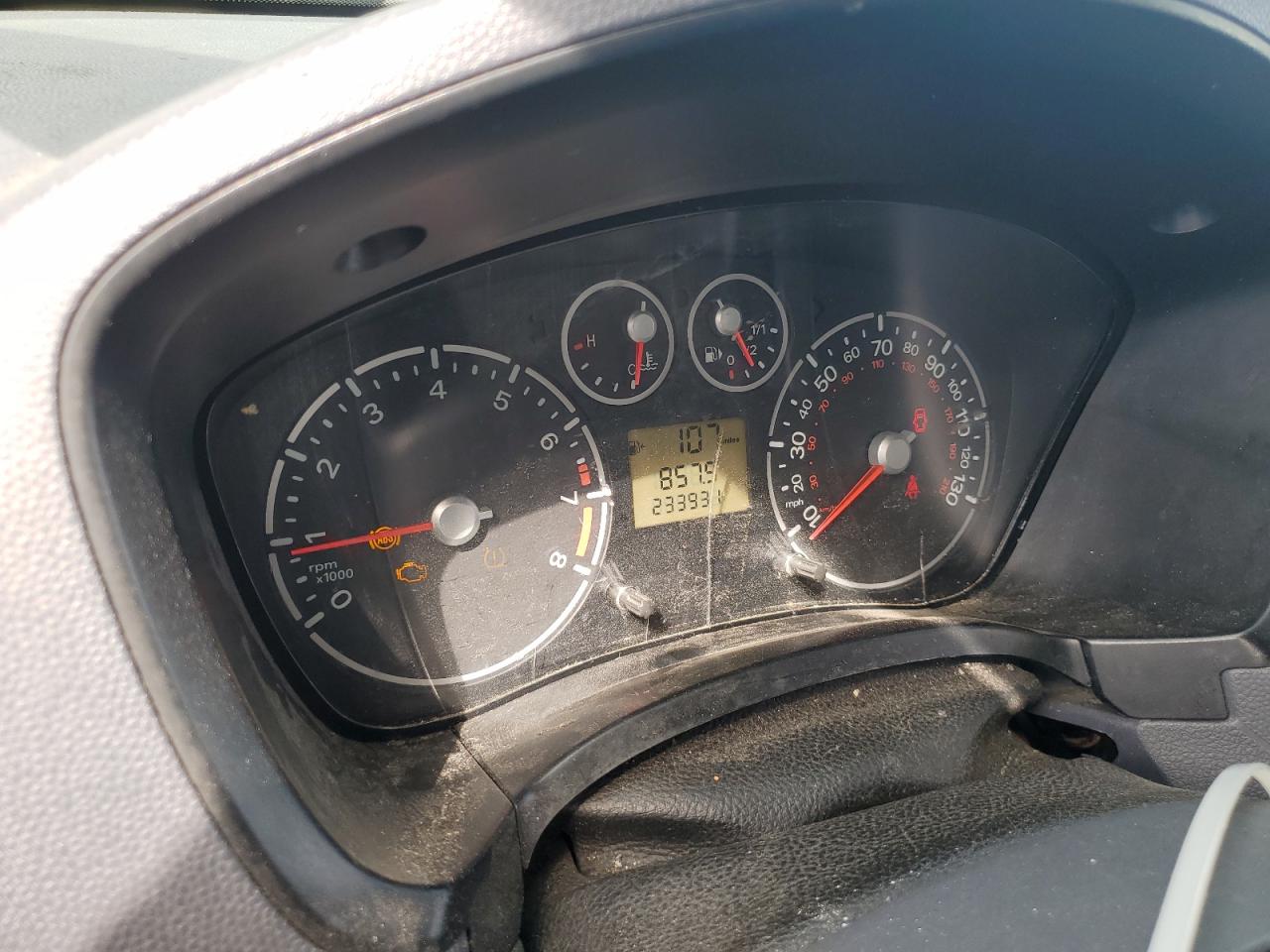 FORD TRANSIT CONNECT XLT