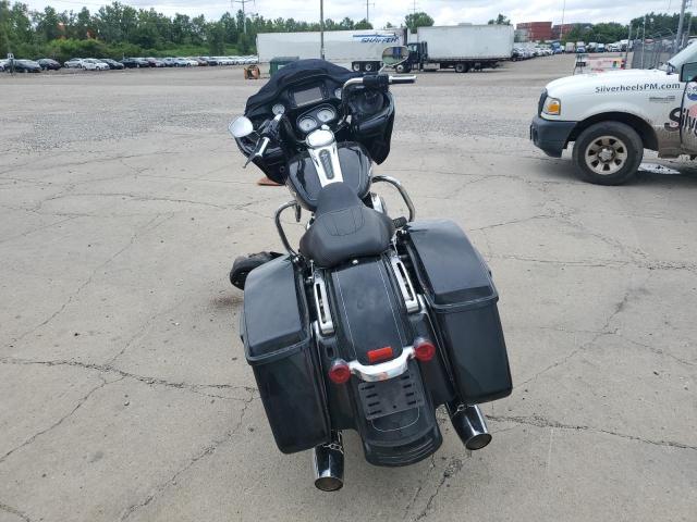 2015 HARLEY-DAVIDSON FLTRXS ROA 1HD1KTM18FB643520