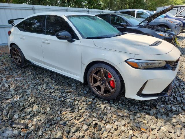 2025 HONDA CIVIC TYPE JHMFL5G41SX000461