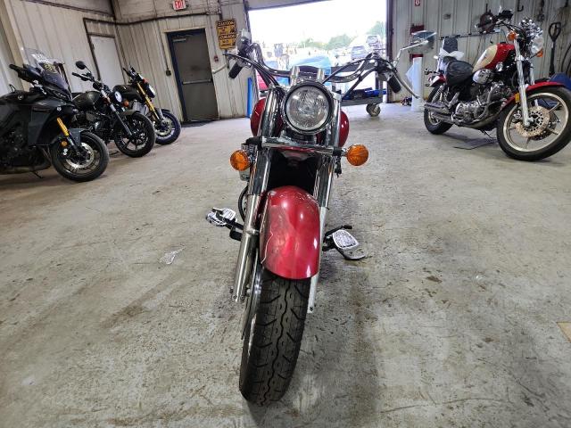 2015 HONDA VT750 JH2RC5002FK201205