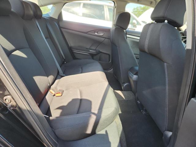 2020 HONDA CIVIC LX 2HGFC2F61LH514966
