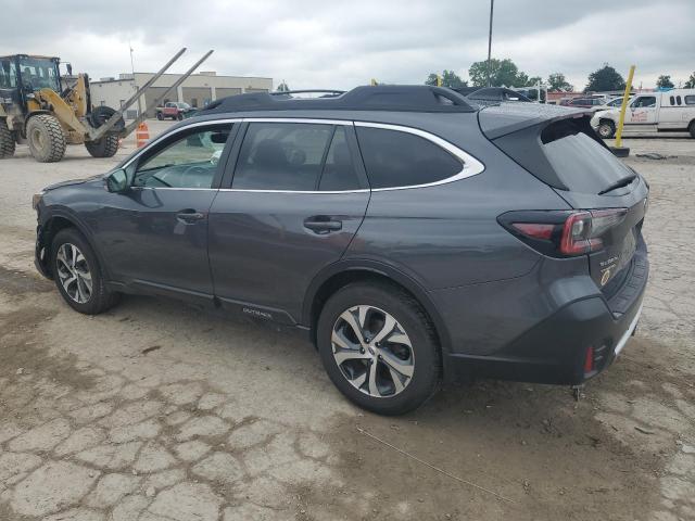 2020 SUBARU OUTBACK LI 4S4BTANC5L3265911
