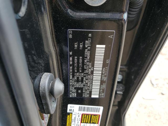 2023 TOYOTA HIGHLANDER - 5TDKDRAH1PS516882