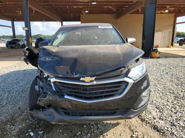 2019 CHEVROLET EQUINOX LS 3GNAXHEV6KL225197