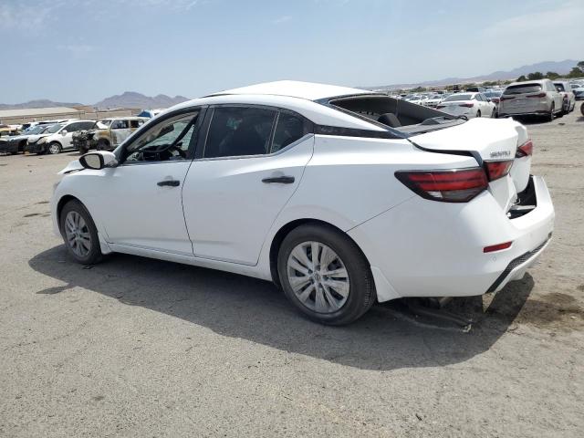 2024 NISSAN SENTRA S 3N1AB8BV0RY225210