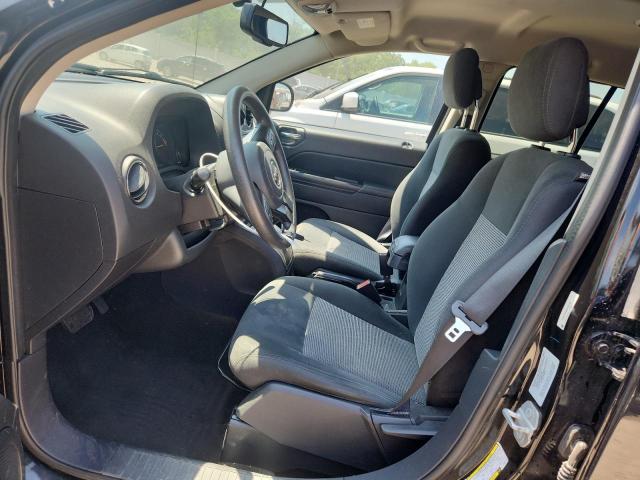 2016 JEEP COMPASS SP - 1C4NJDBB8GD551403