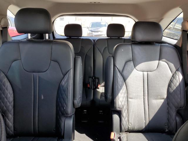 2021 KIA SORENTO SX 5XYRK4LF6MG033657