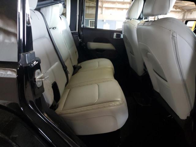 2021 JEEP WRANGLER U 1C4HJXEN8MW762508
