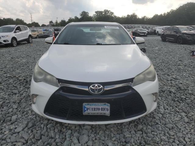 2016 TOYOTA CAMRY LE 4T1BF1FK9GU190918