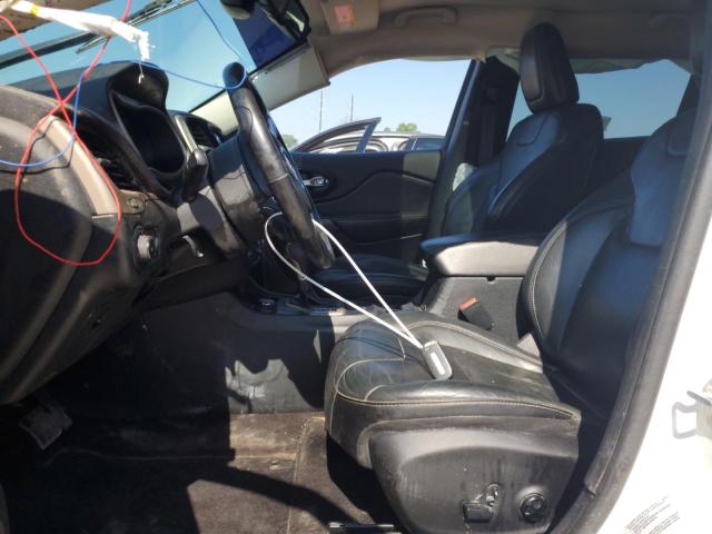 2016 JEEP CHEROKEE L 1C4PJMDB6GW253328