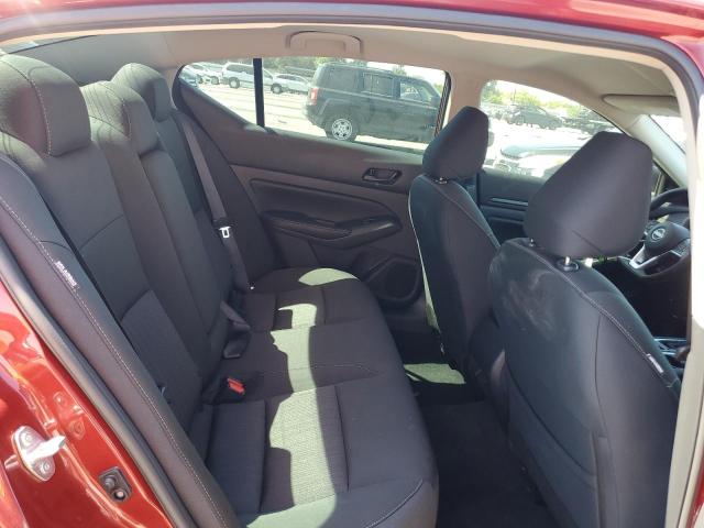 2024 NISSAN ALTIMA SV 1N4BL4DV8RN434766