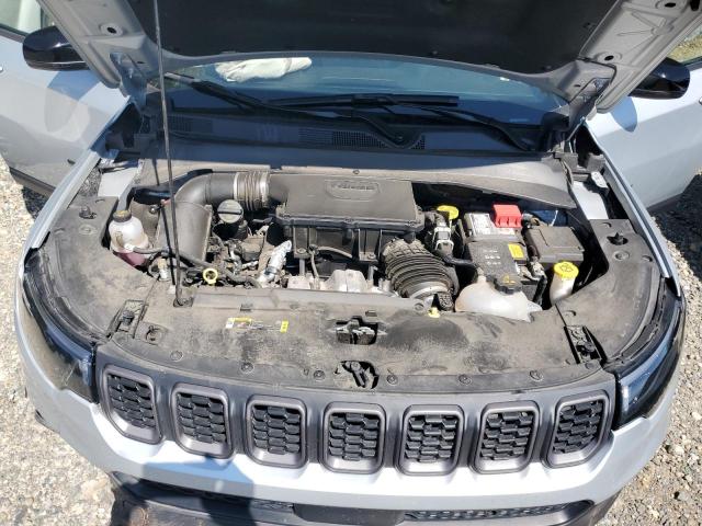 2024 JEEP COMPASS TR 3C4NJDDN8RT145058