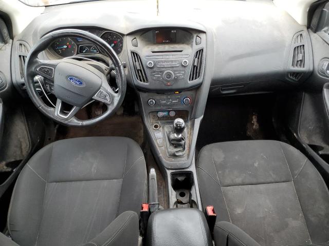 2015 FORD FOCUS SE 1FADP3FE2FL287033