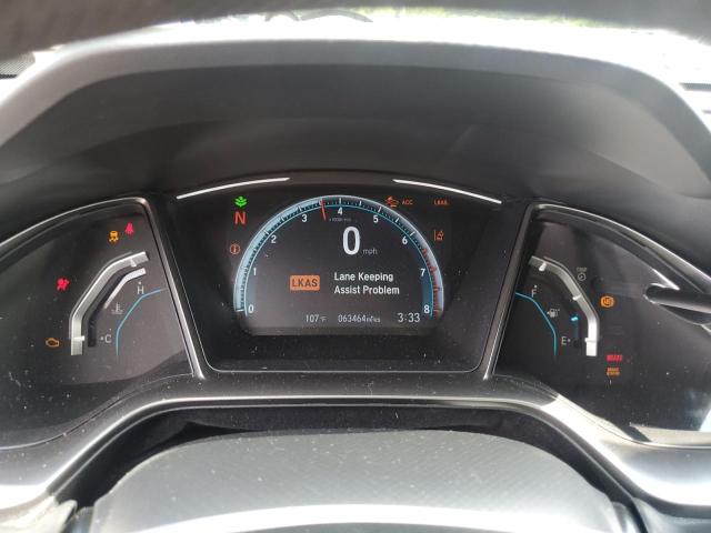 2019 HONDA CIVIC EX SHHFK7H66KU222857
