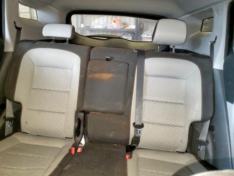 2019 GMC TERRAIN SL 3GKALTEV7KL397444
