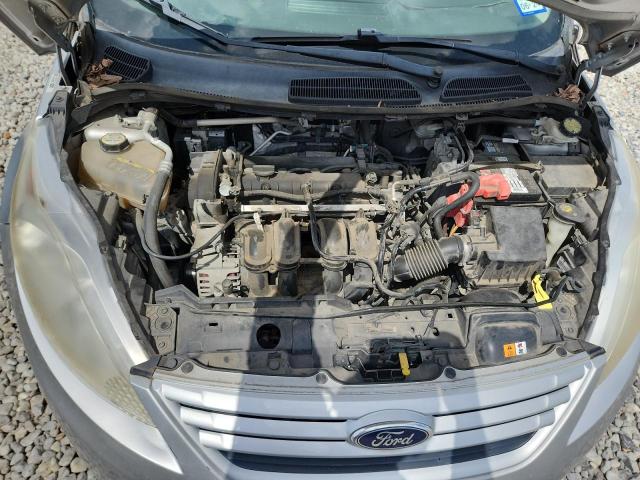 2013 FORD FIESTA S - 3FADP4AJXDM155904
