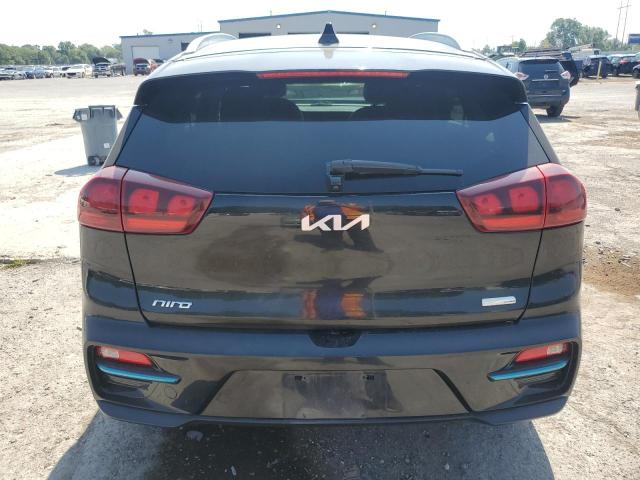 2022 KIA NIRO S KNDCC3LG6N5118028