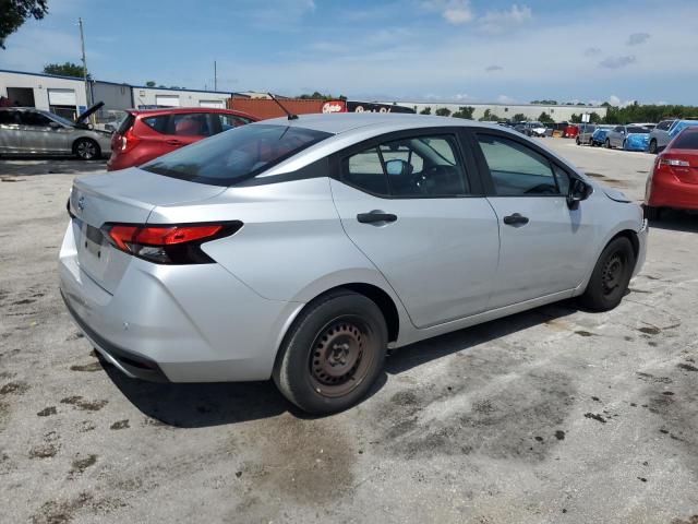 2020 NISSAN VERSA S 3N1CN8DVXLL854359