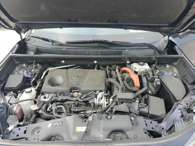 2021 TOYOTA RAV4 XSE 4T3E6RFV4MU035671